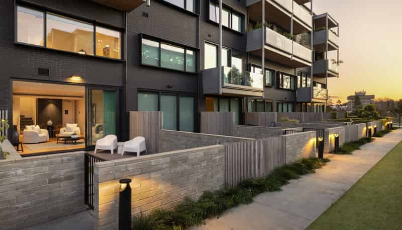 107/1 Clyde Street, Hamilton East