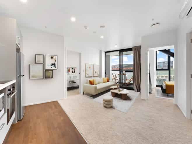 701/147 Victoria Street West, Auckland Central