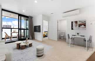 701/147 Victoria Street West, Auckland Central