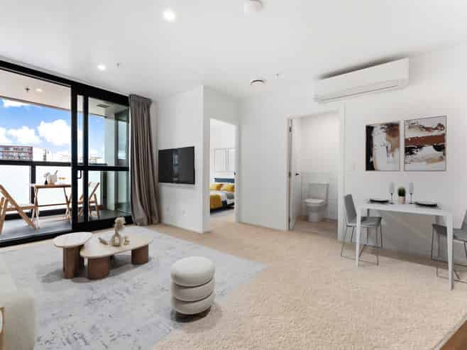 701/147 Victoria Street West, Auckland Central