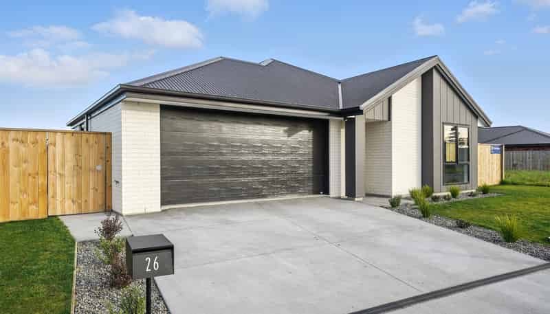 26 Greig Street, Amberley