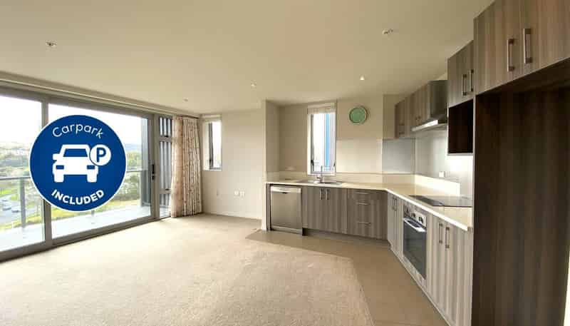 E301/25 Don McKinnon Drive, Albany