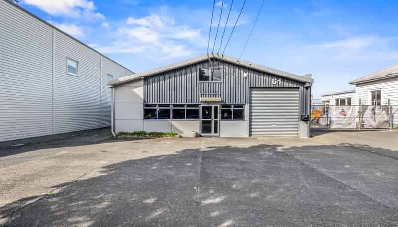 61 Galway Street, Onehunga