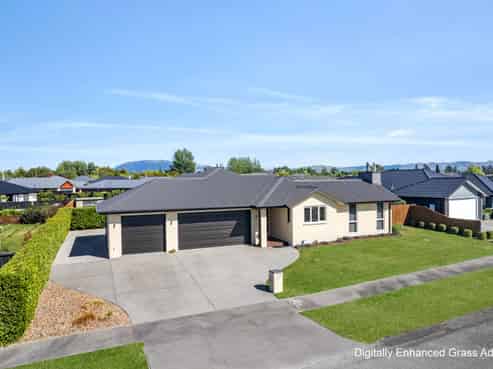 44 Willowside Place, Amberley