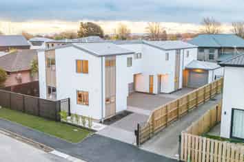 2/19 Winton Street, Saint Albans