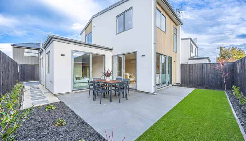 3/19 Winton Street, Saint Albans