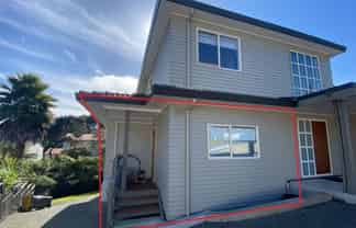 15A Ian Marwick Place, Birkenhead