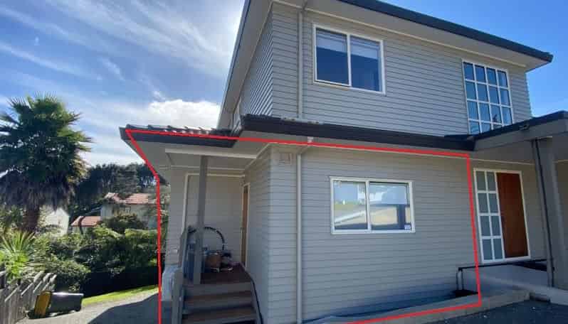 15A Ian Marwick Place, Birkenhead