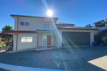 15A Ian Marwick Place, Birkenhead