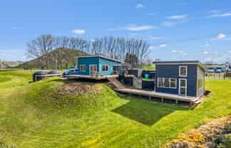 925 Waikite Valley Road, Waikite Valley