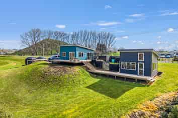 925 Waikite Valley Road, Waikite Valley