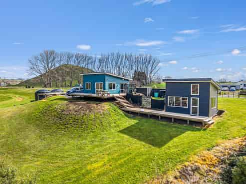 925 Waikite Valley Road, Waikite Valley