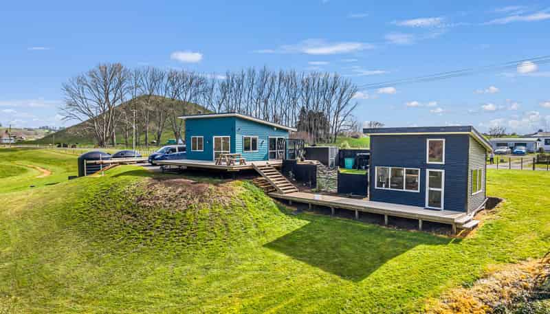 925 Waikite Valley Road, Waikite Valley