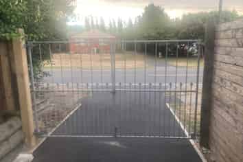 Canterbury - Address withheld