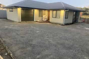 Canterbury - Address withheld