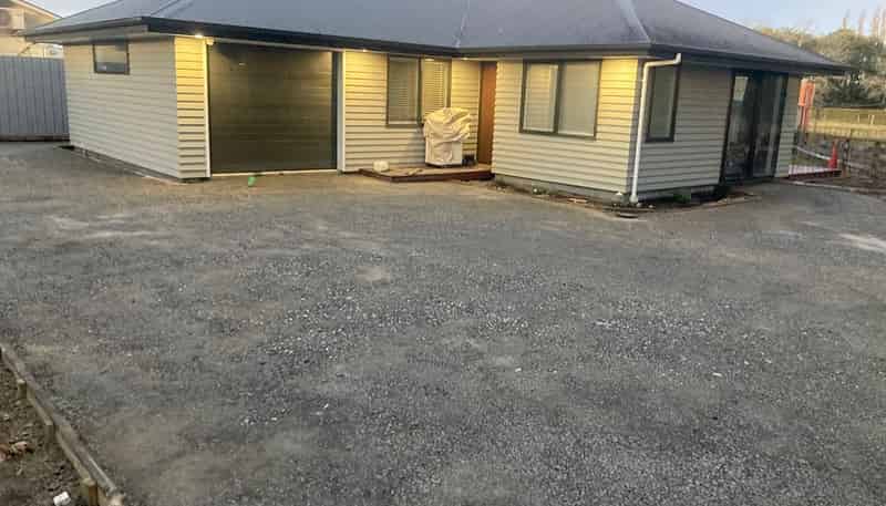 136A Kainga Road, Kainga