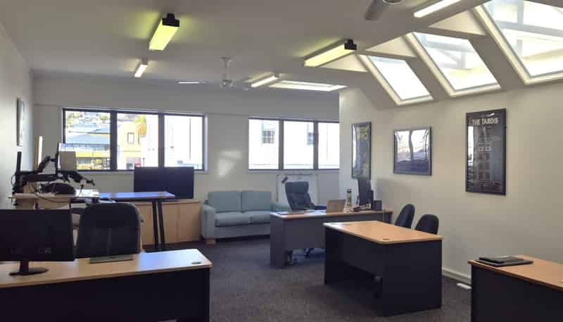 245 Hardy Street (Level1/front), Nelson City