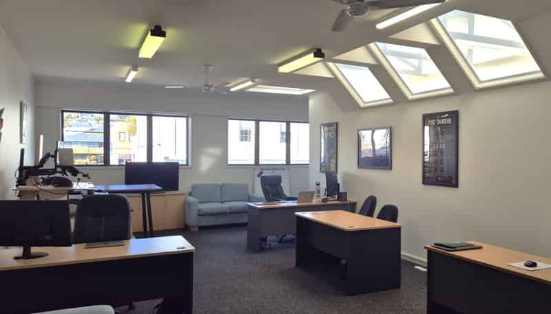 245 Hardy Street (level 1/front), Nelson City