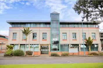 Prime Location for Medical Tenants