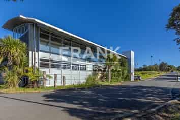 Prime Location for Medical Tenants