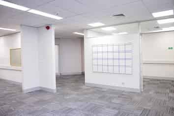 Prime Location for Medical Tenants