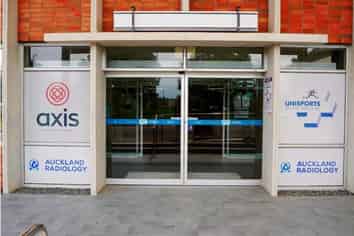 Prime Location for Medical Tenants