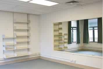 Prime Tenancy for Health Providers