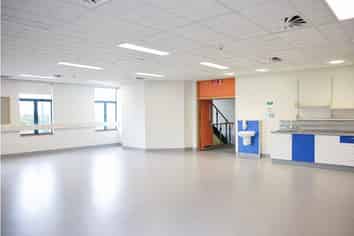 Join a Thriving Health Hub