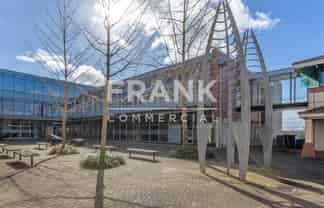 Prime Tenancy for Health Providers