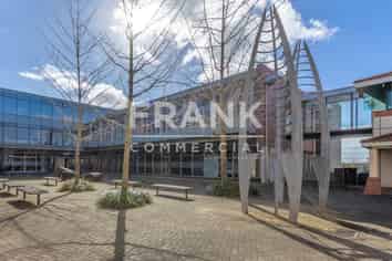 Prime Tenancy for Health Providers