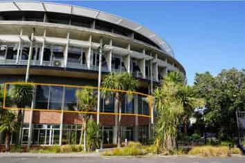 Prime Tenancy for Health Providers