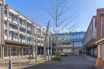 Prime Clinic Space Available Now