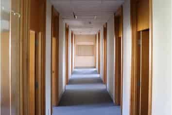 Prime Clinic Space Available Now