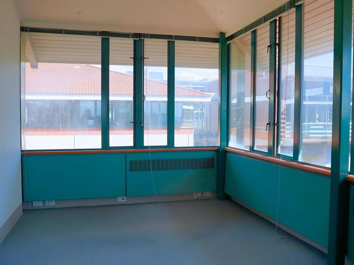 Prime Clinic Space Available Now - Ansicht 3