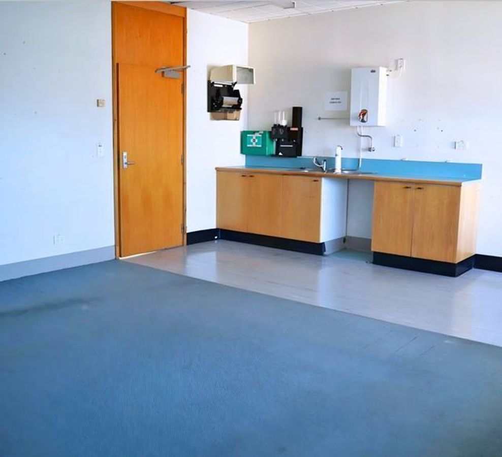 Prime Clinic Space Available Now - Ansicht 2