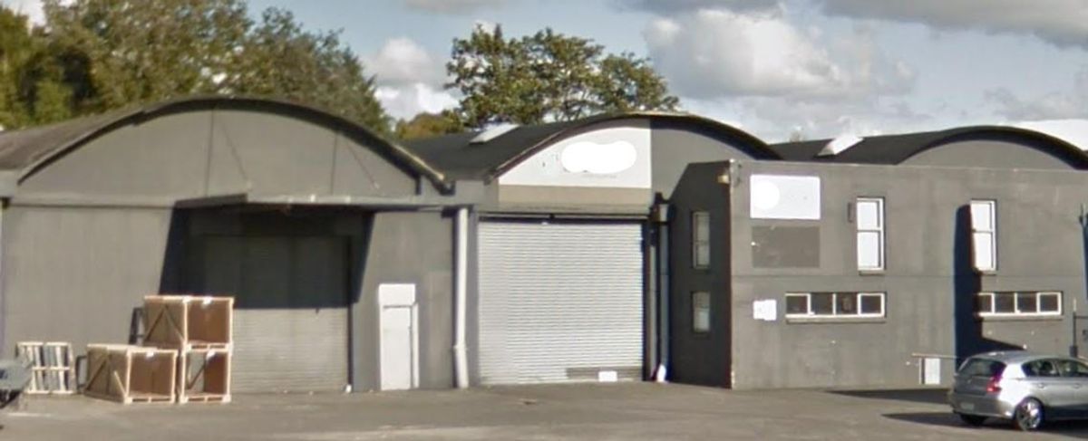 High-Stud Warehouses Available Now