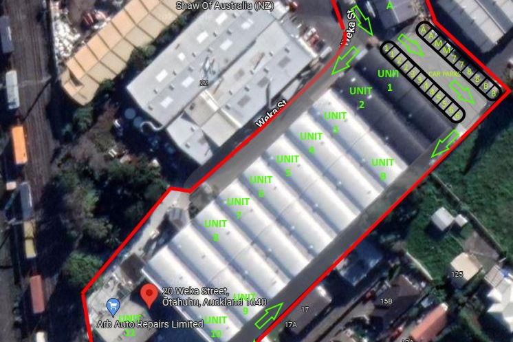 High-Stud Warehouses Available Now - Bild 2