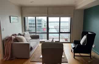 14E/1 Emily Place, Auckland Central