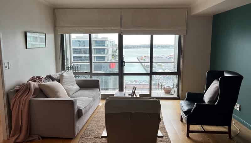 14E/1 Emily Place, Auckland Central
