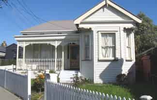 337 Richmond Road, Grey Lynn