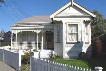 337 Richmond Road, Grey Lynn