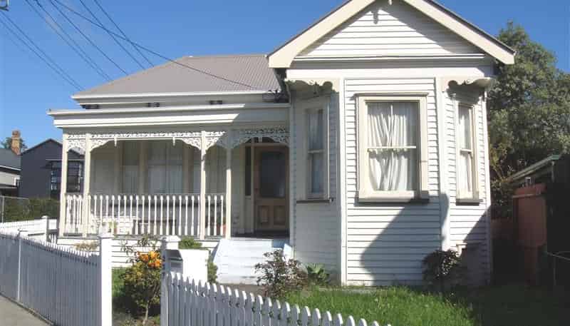 337 Richmond Road, Grey Lynn