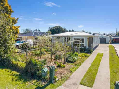 15 Rimu Street, Edgecumbe