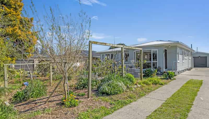 15 Rimu Street, Edgecumbe