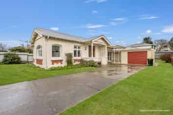 116 Ritchie Street, Richmond