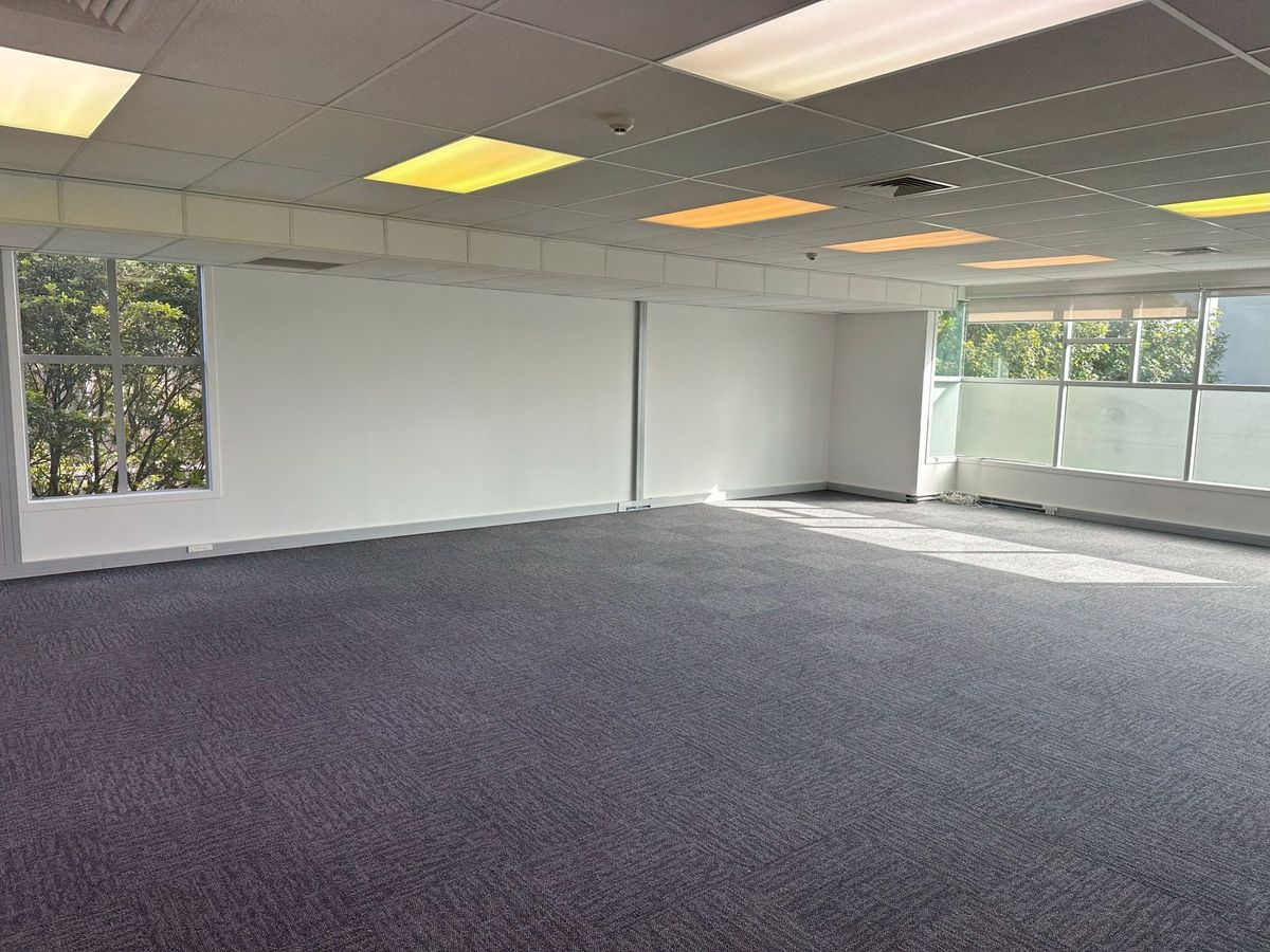 Well Configured Office | Khyber Pass Road