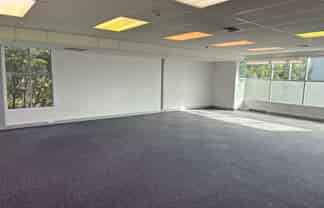 Well Configured Office | Khyber Pass Road