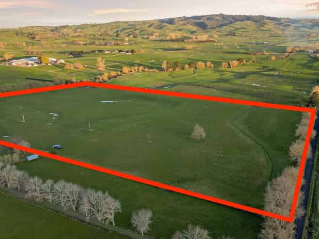Lot 3 124 Mangawara Road, Morrinsville
