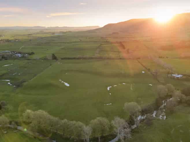 Lot 3 124 Mangawara Road, Morrinsville