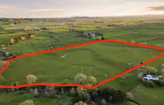 Lot 3 124 Mangawara Road, Morrinsville